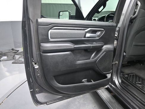 Used 2020 RAM 1500 Big Horn image 13
