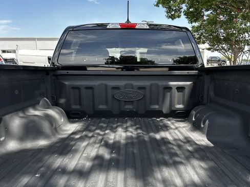 Used 2023 Ford Ranger XLT w/ Equipment Group 301A Mid AWD/4WD image 29