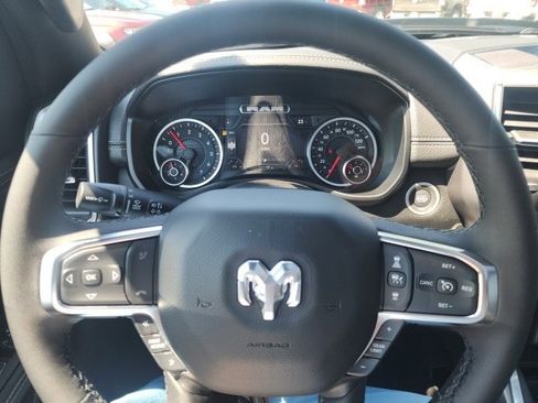 New 2026 RAM 1500 Laramie w/ Sport Appearance Package image 17
