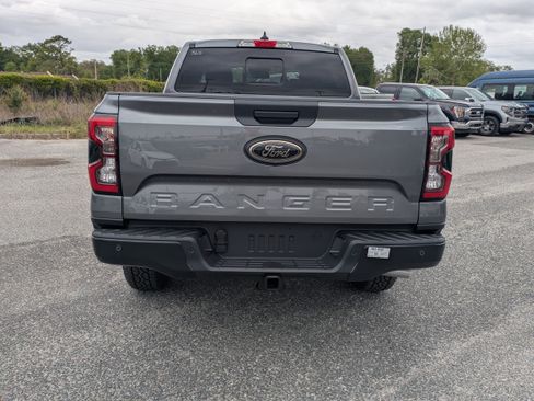 New 2026 Ford Ranger XLT AWD/4WD image 5