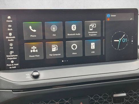 Used 2024 Honda Accord EX-L image 12