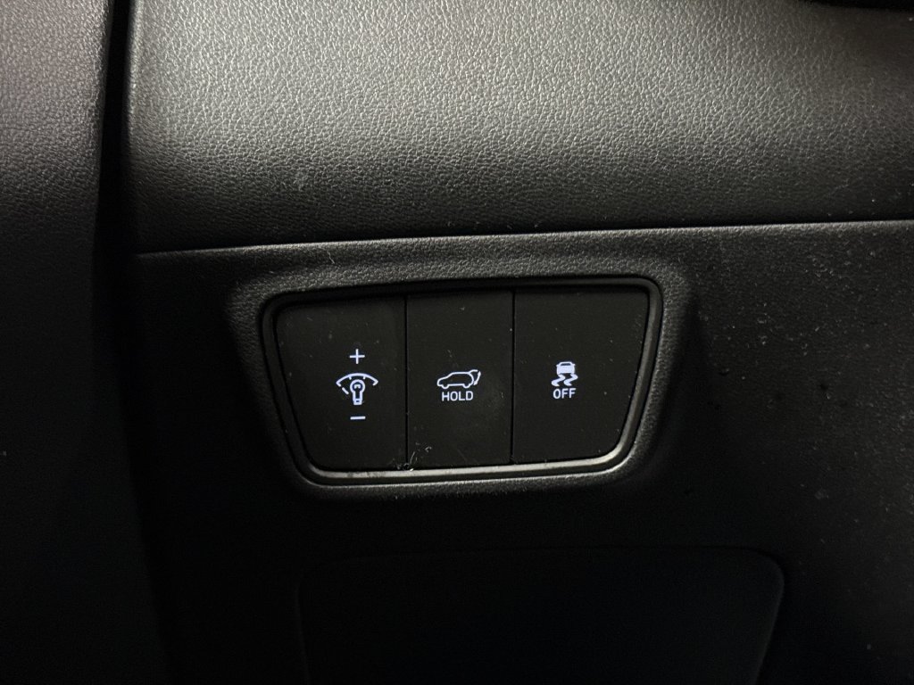 Used 2023 Hyundai Tucson SEL AWD/4WD image 18
