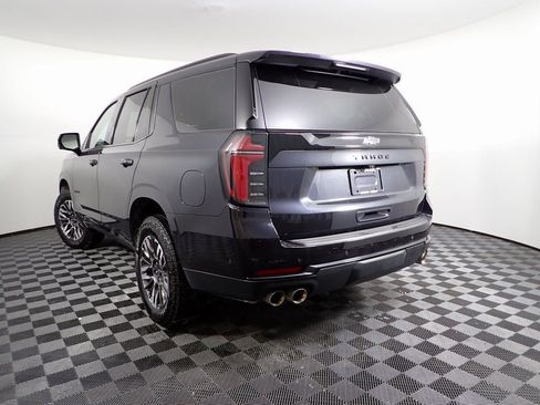 Used 2025 Chevrolet Tahoe Z71 image 15