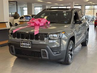 New 2026 Jeep Cherokee Overland video 3