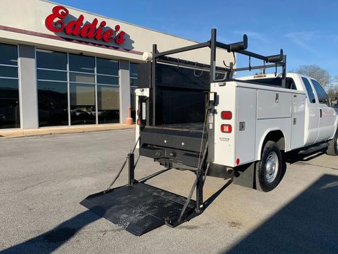 Used 2013 Ford F350 XL w/ PWR Equipment Group image 39