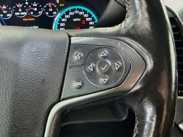 Used 2019 Chevrolet Tahoe Premier w/ Premier Plus Edition AWD/4WD image 14