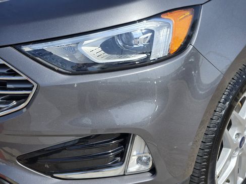 Used 2021 Ford Edge SEL image 6
