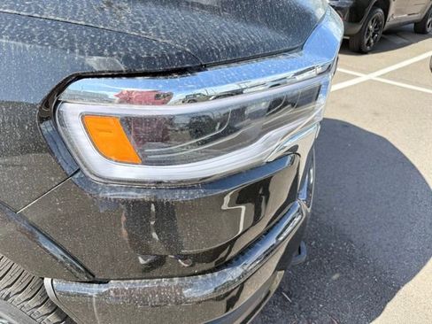 New 2026 RAM 1500 Limited image 54
