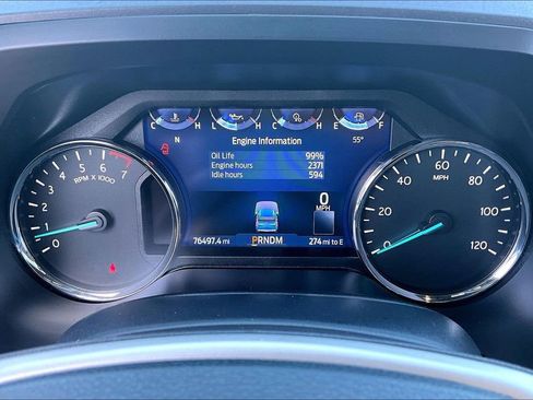 Used 2022 Ford Expedition Limited image 20