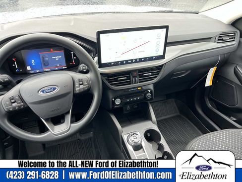 New 2026 Ford Escape Active w/ Tech Pack #1 image 13