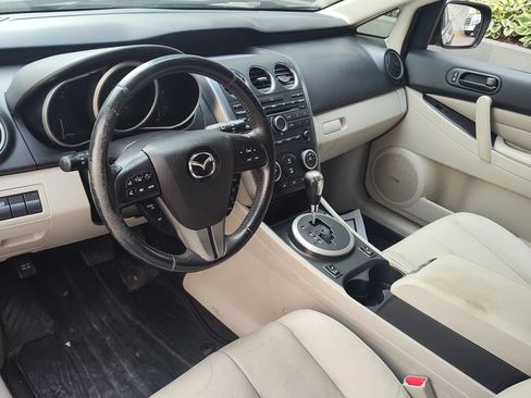 Used 2011 MAZDA CX-7 s Touring w/ Technology Pkg AWD/4WD image 9
