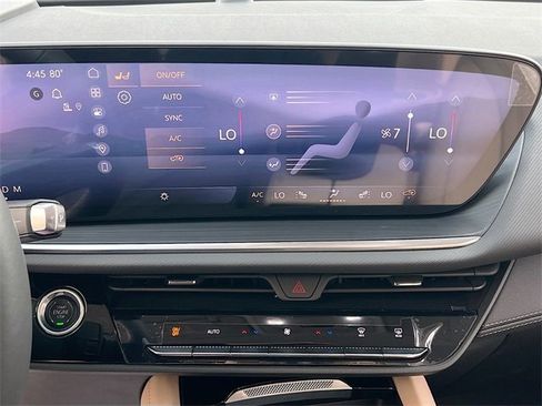 New 2026 Buick Envision Preferred image 11