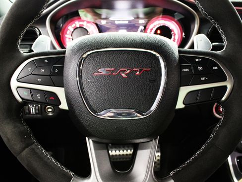 Used 2018 Dodge Challenger SRT Demon w/ Leather Front Seat Group RWD image 10