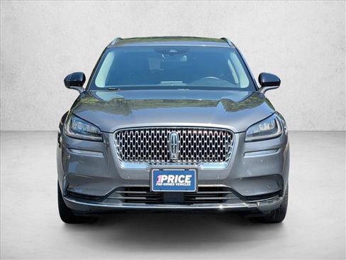 Used 2022 Lincoln Corsair AWD w/ Equipment Group 101A image 2
