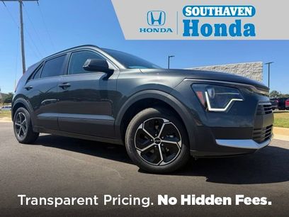 Used 2023 Kia Niro EX