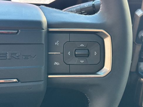 Used 2024 GMC Hummer EV 3X w/ Extreme Off-Road Package image 38