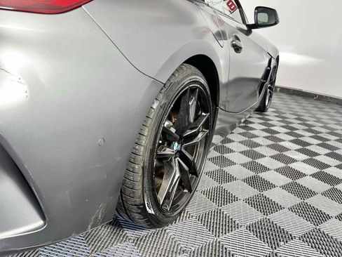 Used 2019 BMW Z4 sDrive30i w/ M Sport Package image 9
