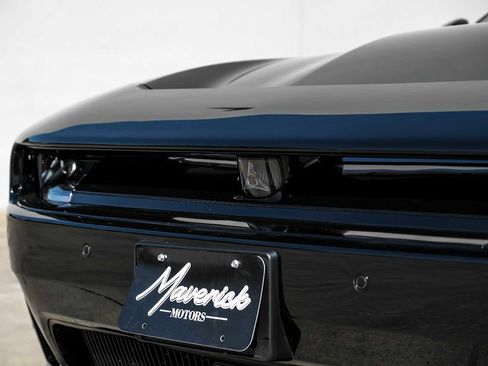 Used 2025 Dodge Charger R/T w/ Quick Order Package 25M R/T image 46