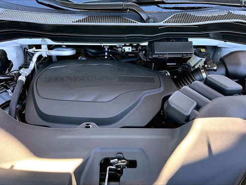 New 2026 Honda Ridgeline TrailSport image 16