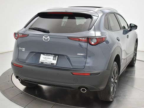 New 2026 MAZDA CX-30 AWD 2.5 S image 22