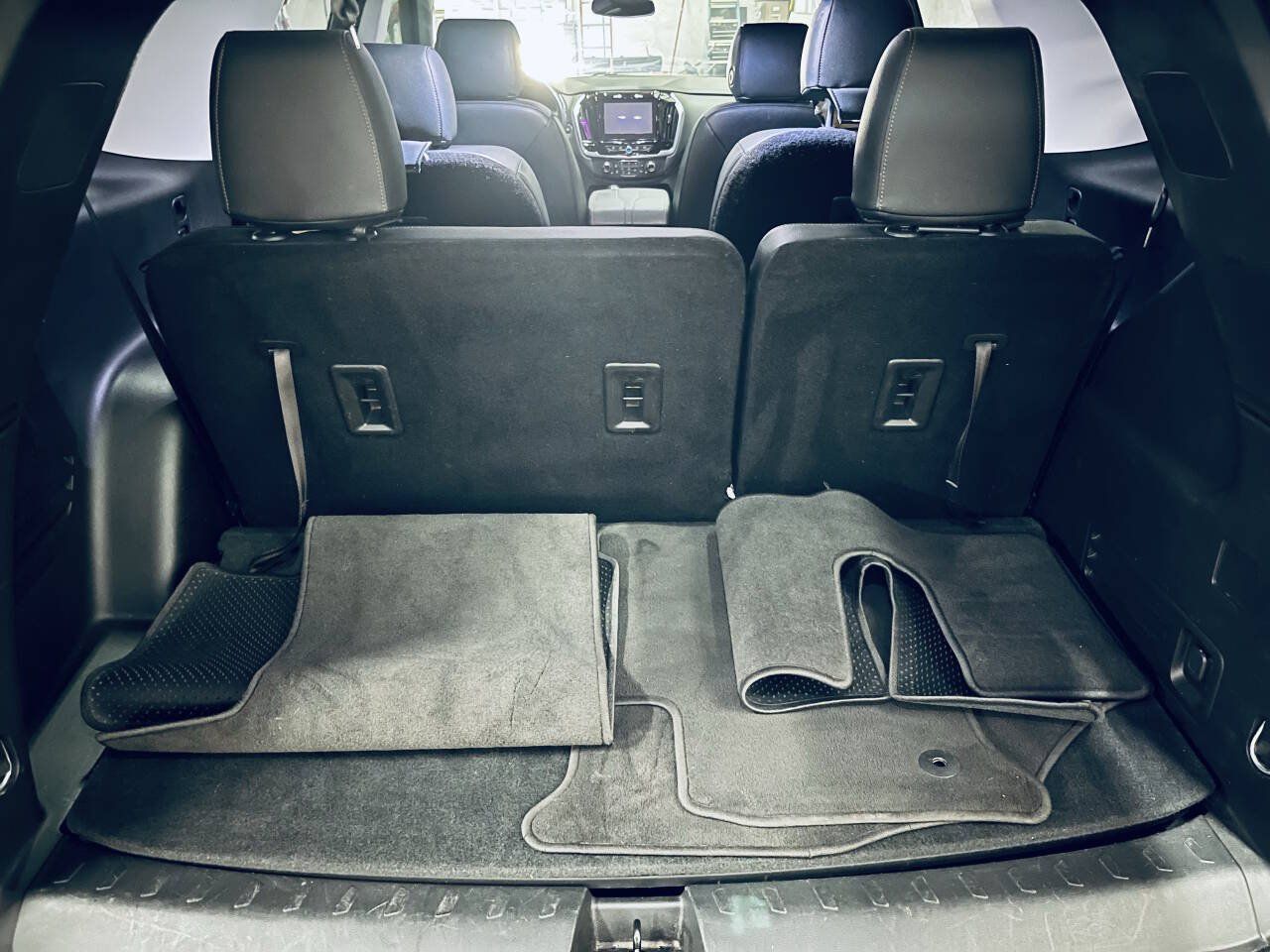 Used 2019 Chevrolet Traverse LT FWD image 40