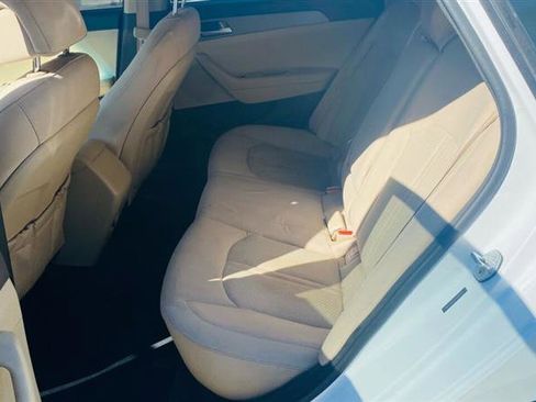 Used 2015 Hyundai Sonata SE image 13