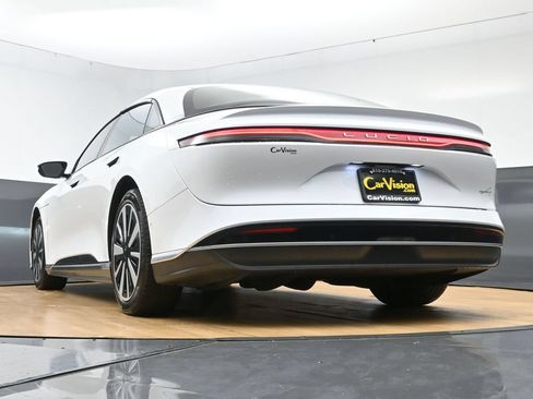 Used 2023 Lucid Air Pure AWD/4WD image 49