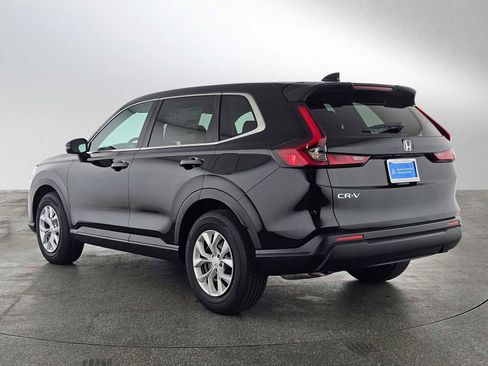 New 2026 Honda CR-V LX image 5