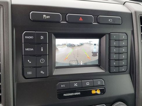 Used 2021 Ford F350 XL w/ XL Value Package image 21