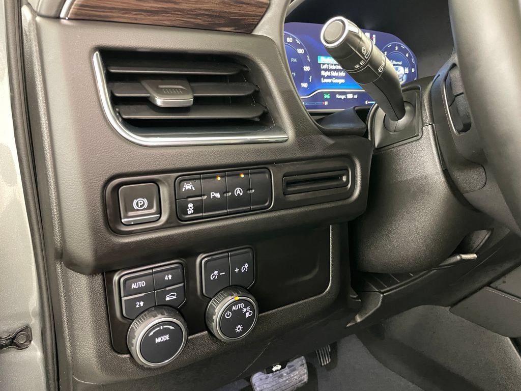 Certified 2023 Chevrolet Tahoe LT AWD/4WD image 32