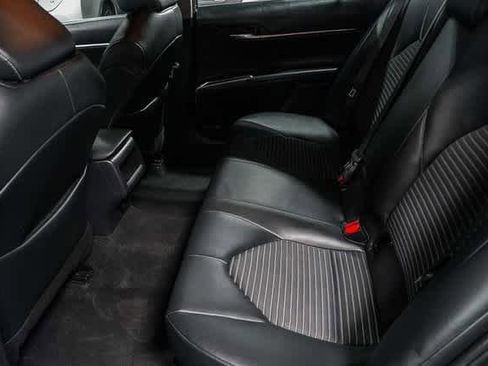 Certified 2023 Toyota Camry SE image 21