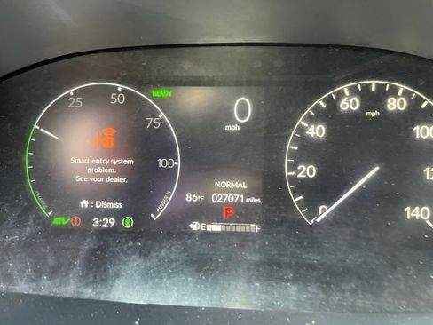 Used 2025 Honda CR-V Sport-L image 19