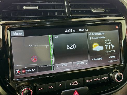 Used 2020 Kia Soul GT-Line Turbo image 17