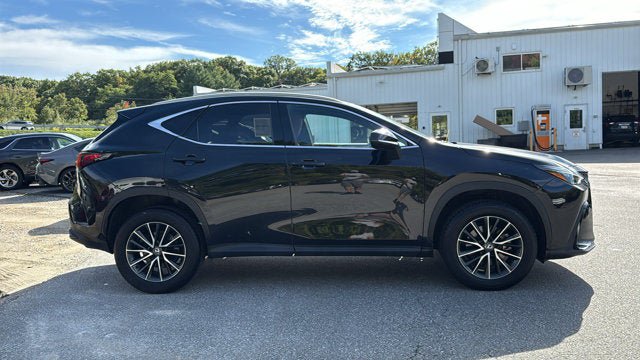 Used 2024 Lexus NX 350 AWD w/ Cold Area Package image 5