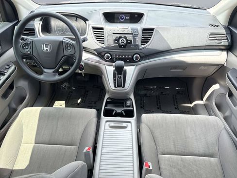 Used 2013 Honda CR-V LX image 15