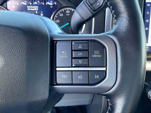 Used 2022 Ford F150 XLT w/ Equipment Group 302A High image 21