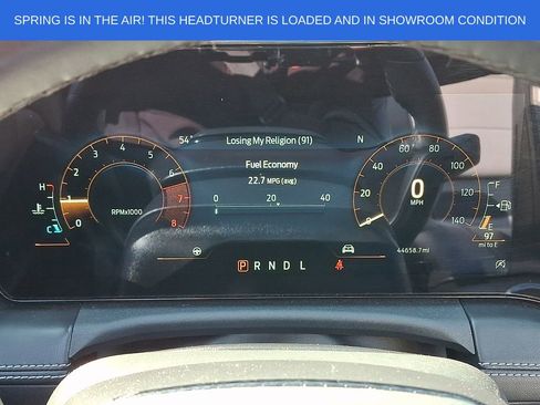 Used 2024 Ford Mustang Premium RWD image 19