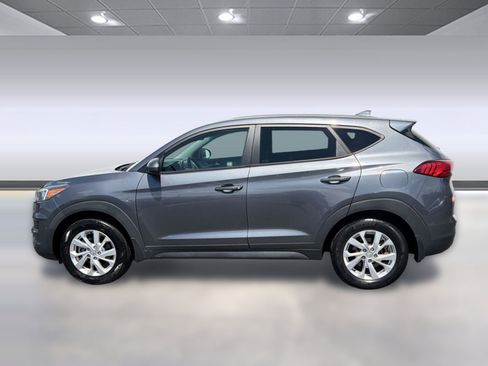 Used 2019 Hyundai Tucson SE AWD/4WD image 2