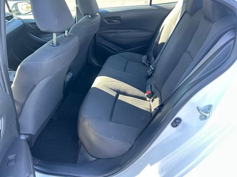 Certified 2024 Toyota Corolla LE image 25