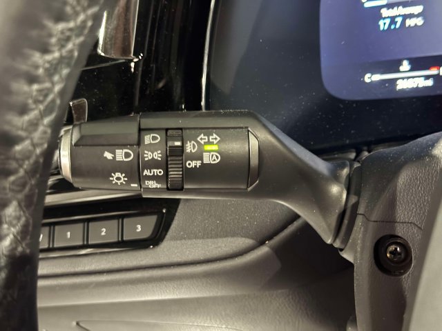 Certified 2024 Lexus TX 350 AWD w/ Technology Package image 29