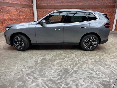 Used 2026 BMW X3 xDrive30 image 2