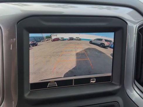 Certified 2022 Chevrolet Silverado 1500 Custom Trail Boss image 14