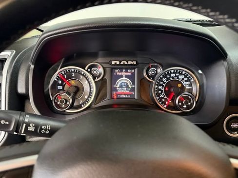 Used 2019 RAM 1500 Big Horn AWD/4WD image 27