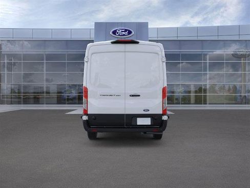New 2026 Ford Transit 250 148 Medium Roof image 5