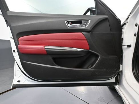 Used 2019 Acura TLX V6 w/ Technology & A-SPEC Pkg image 18