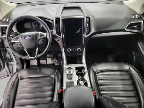 Used 2024 Ford Edge SEL w/ Convenience Package image 6
