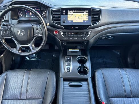 Used 2022 Honda Passport TrailSport image 15