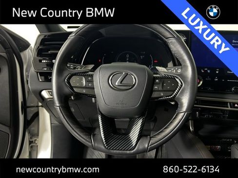Used 2024 Lexus RX 350 AWD image 15