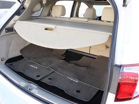 Used 2016 Acura RDX FWD w/ Technology Package image 25
