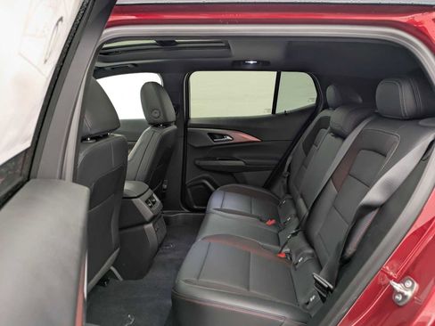 New 2026 Chevrolet Equinox EV RS w/ Active Safety Package 3 image 21